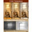 163 H cm Traditional Floor Lamp