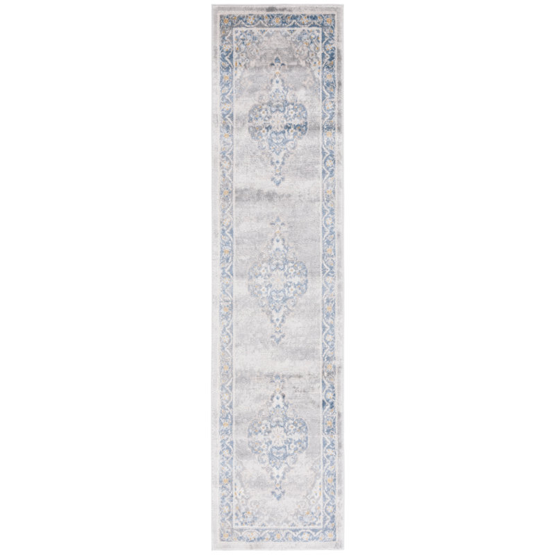 Tapis oriental performance Palma, Tapis de couloir 2 pi 2 po x 9 pi