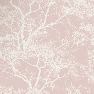 Statement 10m x 53cm Textured Glitter Wallpaper Roll