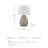 Malajah Table Lamp