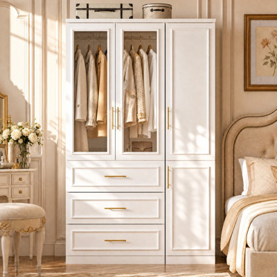 Abbate Armoire