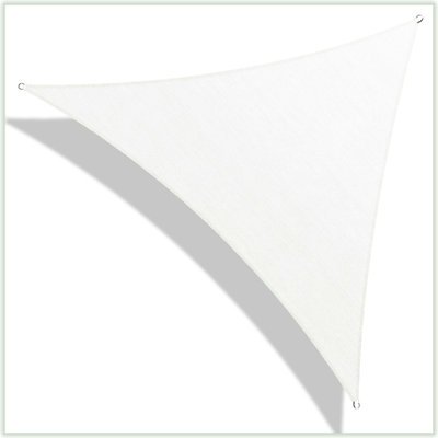 Colourtree Triangle Shade Sail