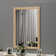 Elease Accent Mirror