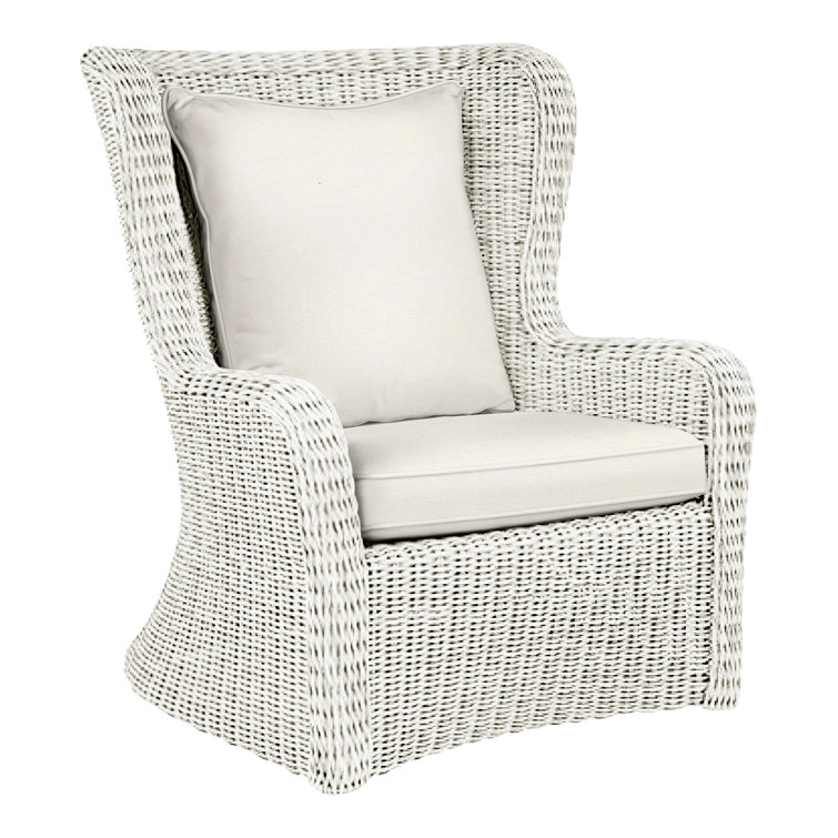 Sag Harbor Outdoor Lounge Chair