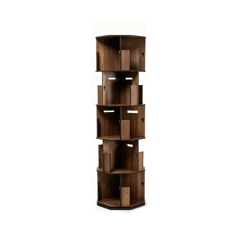 140cm H x 42cm W Bookcase
