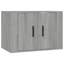 Hanah Unfinished Floating TV Stand for TVs up to 60"-2033814535