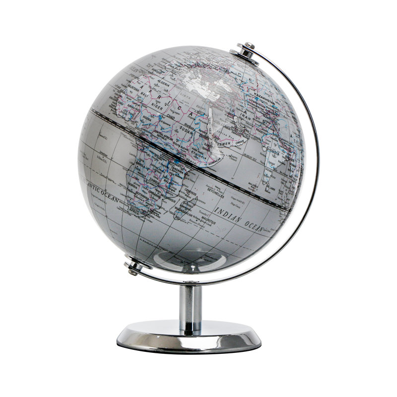 Tabletop Globe