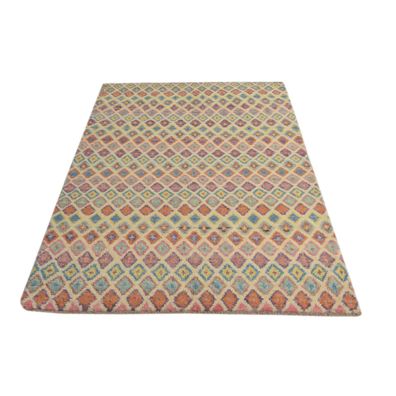 Oliveri Ivory Rug