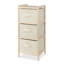 Commode pour la lingerie 3 tiroirs