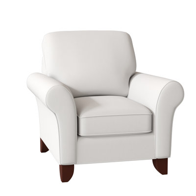 Fauteuil de 38 po de large Almada