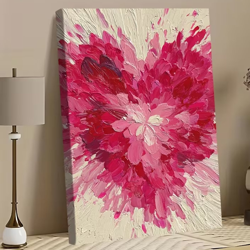 Wrapped Canvas Print, 30 cm H x 20 cm W