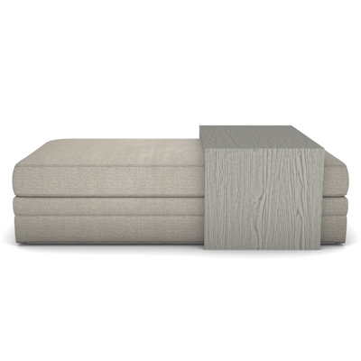Boyden Bumper with Wide Table