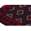 One-of-a-Kind 3'1" X5'7" Hand Knotted Area Rug