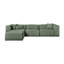 Canapé modulaire 4 pièces Nest-114162908