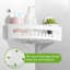 Adhesive Shower Caddy