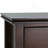 Artisan - Bedside Table - Russet Brown-1255629335