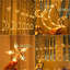 138 guirlandes de lumière