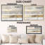 Ocean Canvas Decor, Abstract Wave Wall Art, Celtsy-1349176012-1349176062