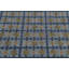 Scandinavian Hand Knotted Wool Geometric Area Rug-1684584132