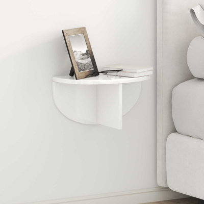 Floating Shelf