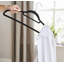 Non-Slip Standard Hanger for Dress/Shirt/Sweater-18558539