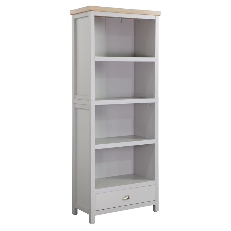 Rapp 1 Drawer 180cm Bookcase