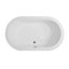 New Yorker 2 Soaker Tub - Matte-1149491447-1187337069