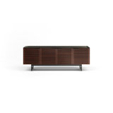 Corridor Media Console