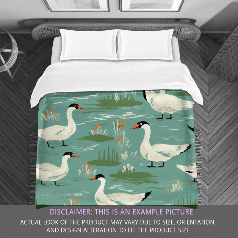 Polyester Comforter, Twin Comforter