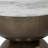 Seraphine Pedestal End Table-125421837-88367320