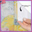 Rideaux de douche Patchwork-973156139