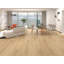 Roseau Wood Flooring Transition T-Moulding with U-Track