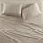 Premier Sateen - Sheet King 4Pc. Sheet Set-109763261-109763263