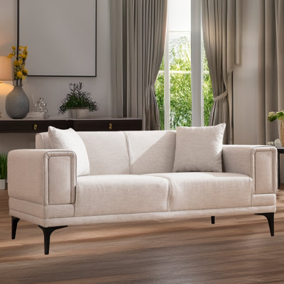 2Seat Loveseat Sofa