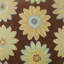 Daisy May Square Pillow Cover & Insert-33067181-101956465