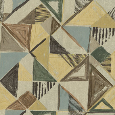 Tissu jacquard Abbeyshea