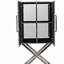 Armoire 27,6 x 13,8 x 59,1 po