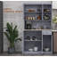 180cm Kitchen Pantry