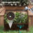 Ashanae Wood Elevated Planter