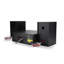 Système stéréo CD 50 watts avec Bluetooth