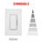 Walsh LED Wall Sconce - 32" - Aged Brass-434207609-434207600