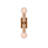 Beatrix Bath Wall Sconce-101830365