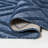Fierros Moroccan Diamond Navy Indoor/Outdoor Rug-224644164