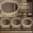 Dibbrun Frameless Lighted Bathroom Mirror-902978309-929109397