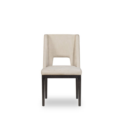 Oakland Leather Dining Chair