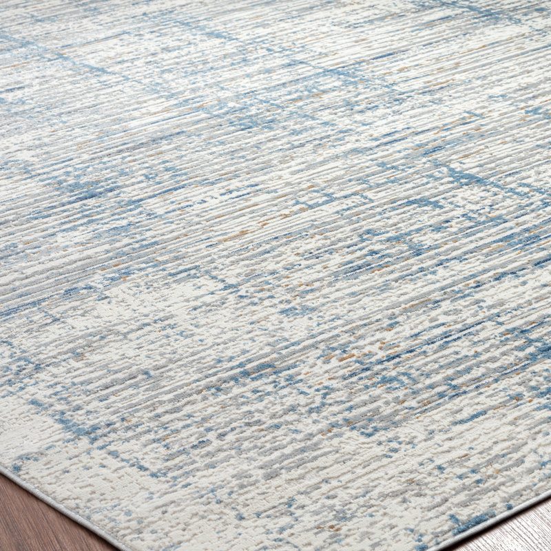 Michiana Area Rug, Runner 2'6" x 10'
