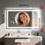 Rectangle Mirror-1020628651