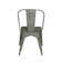 Jamil Slat Back Side Chair