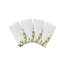 Cherry Blossom Cotton Blend Square Napkins-646383969