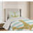 Coastal Striped Coverlet